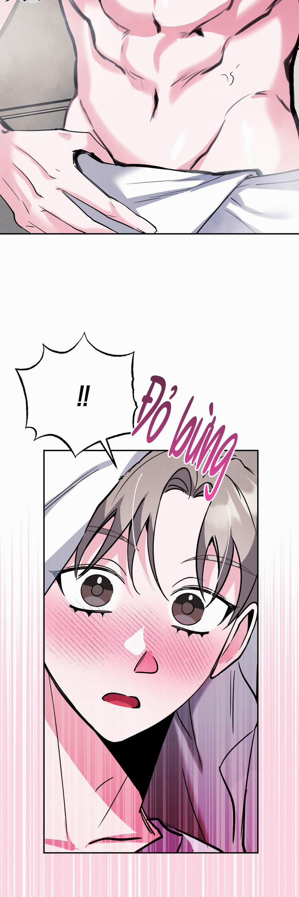 Cạm Bẫy Đại Học 35 trang 41