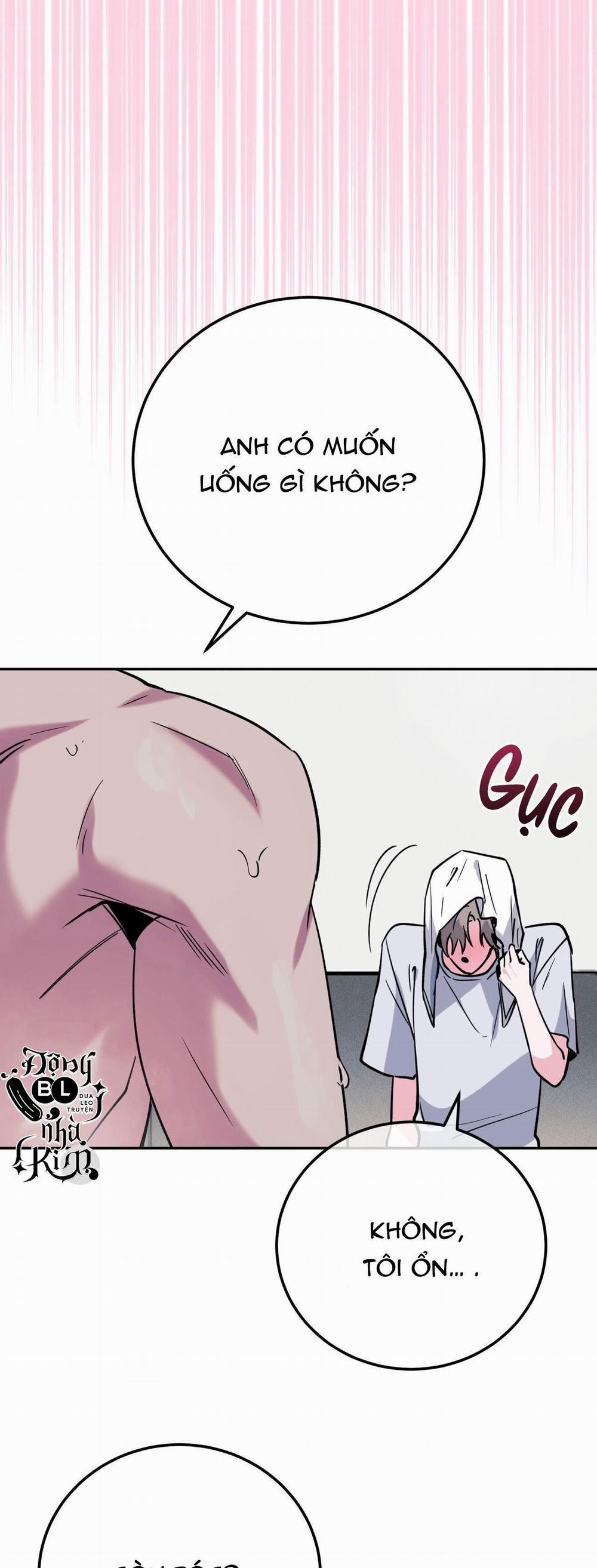 Cạm Bẫy Đại Học 35 trang 42