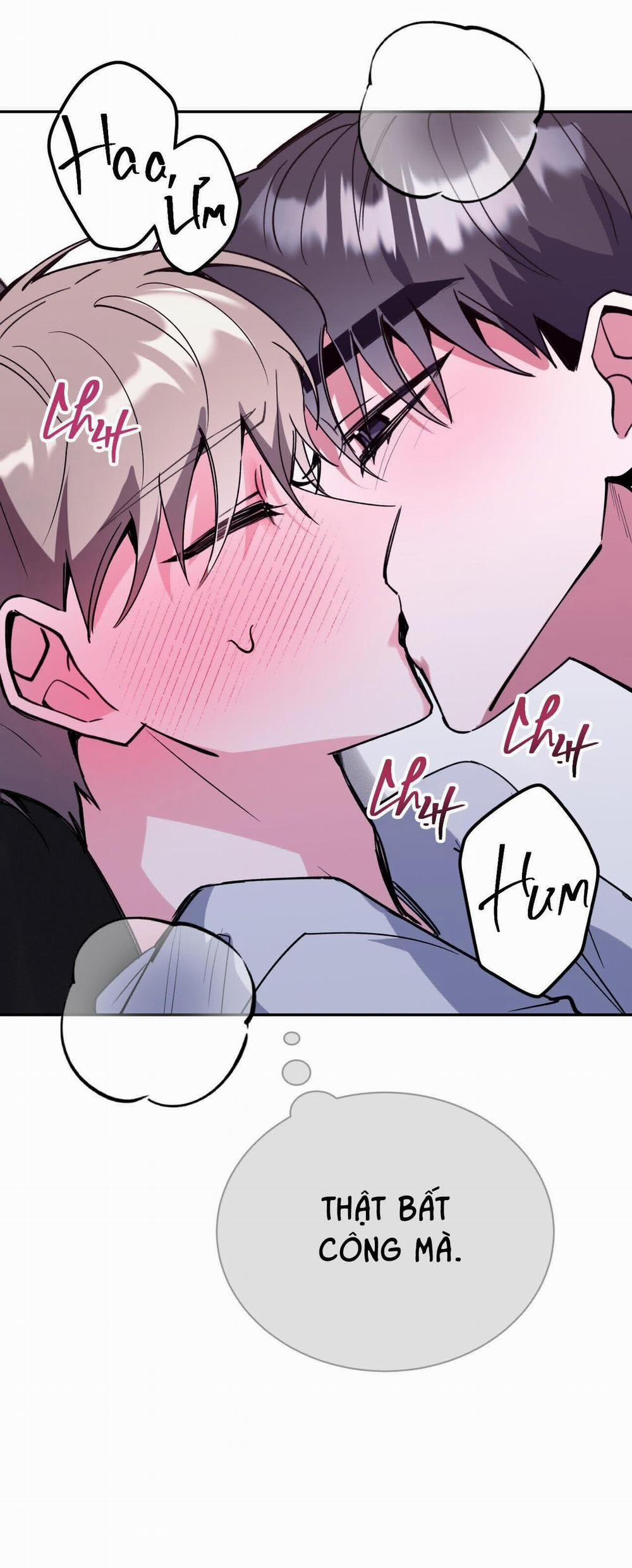 Cạm Bẫy Đại Học 36 trang 10