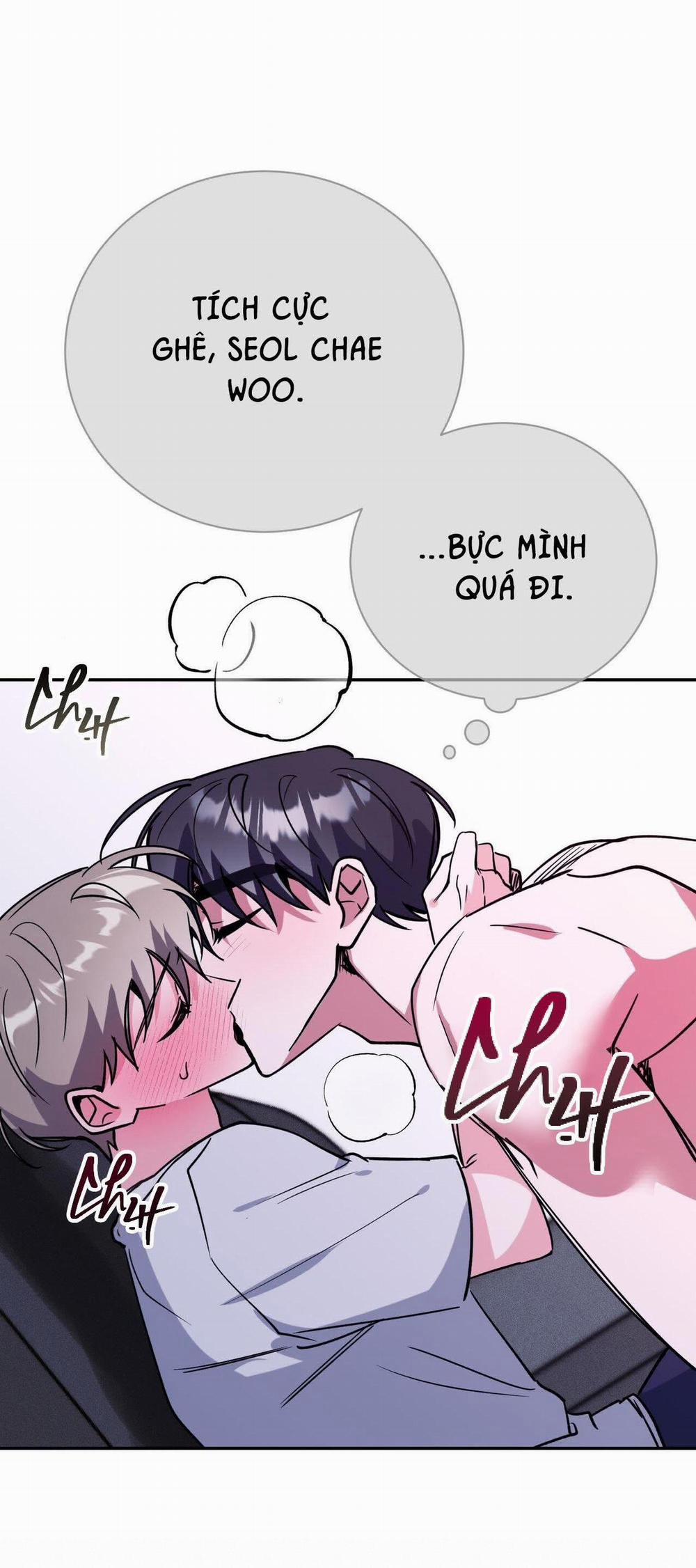 Cạm Bẫy Đại Học 36 trang 16