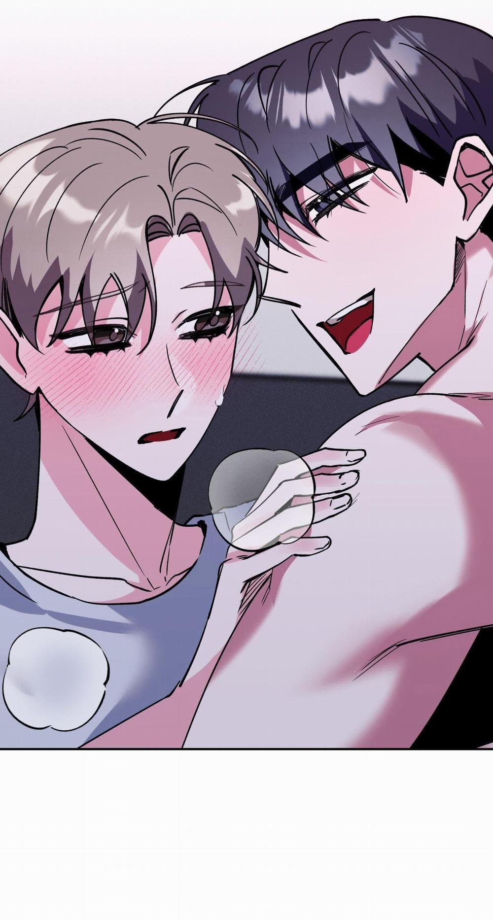 Cạm Bẫy Đại Học 36 trang 2