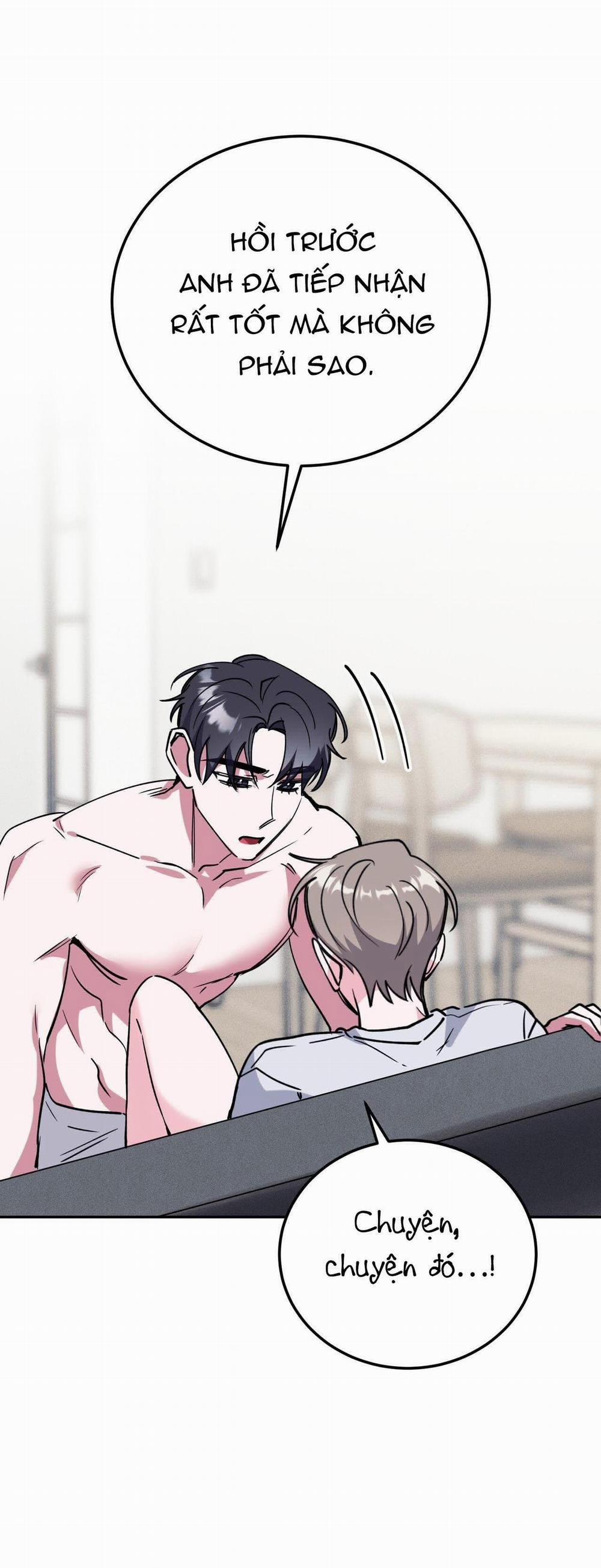 Cạm Bẫy Đại Học 36 trang 22