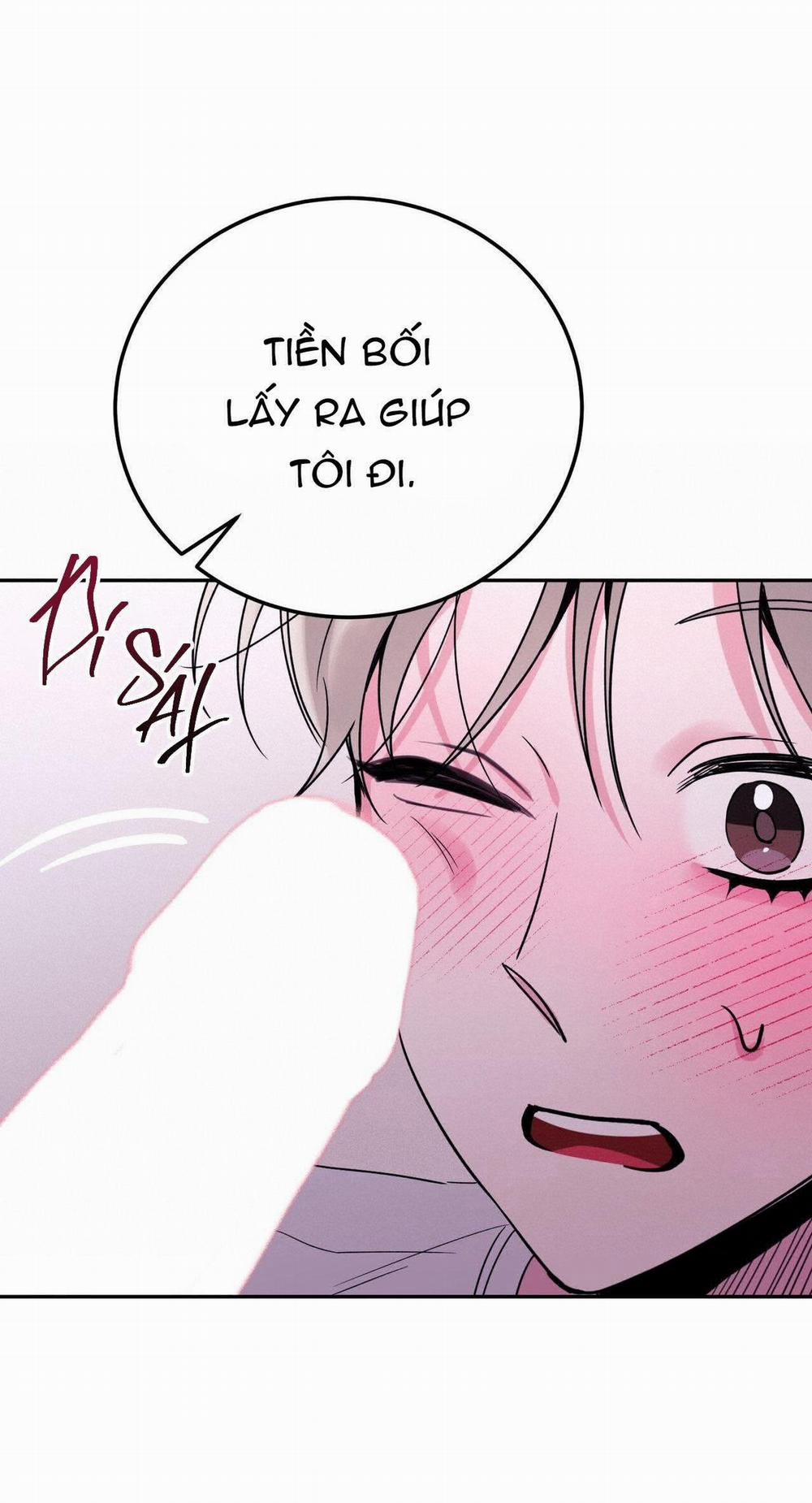 Cạm Bẫy Đại Học 36 trang 32