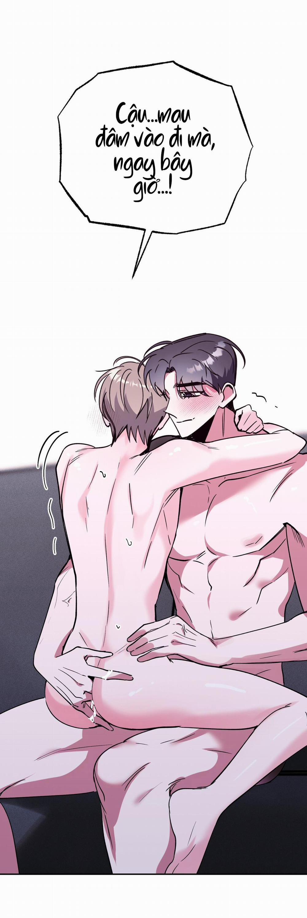 Cạm Bẫy Đại Học 36 trang 57