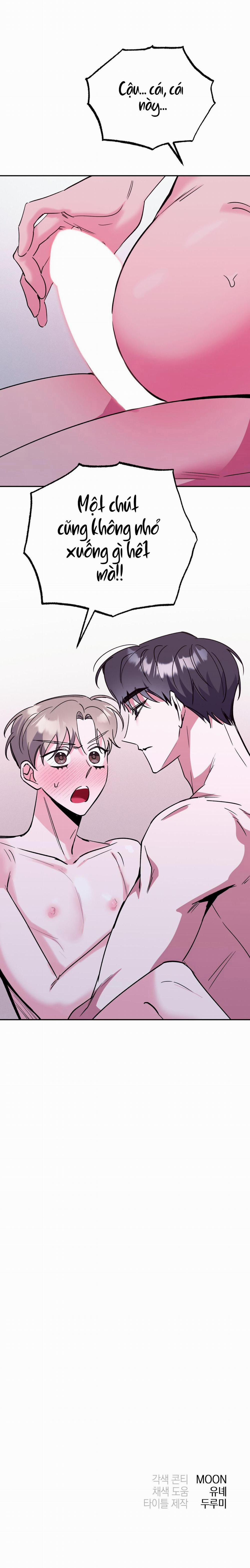 Cạm Bẫy Đại Học 36 trang 62