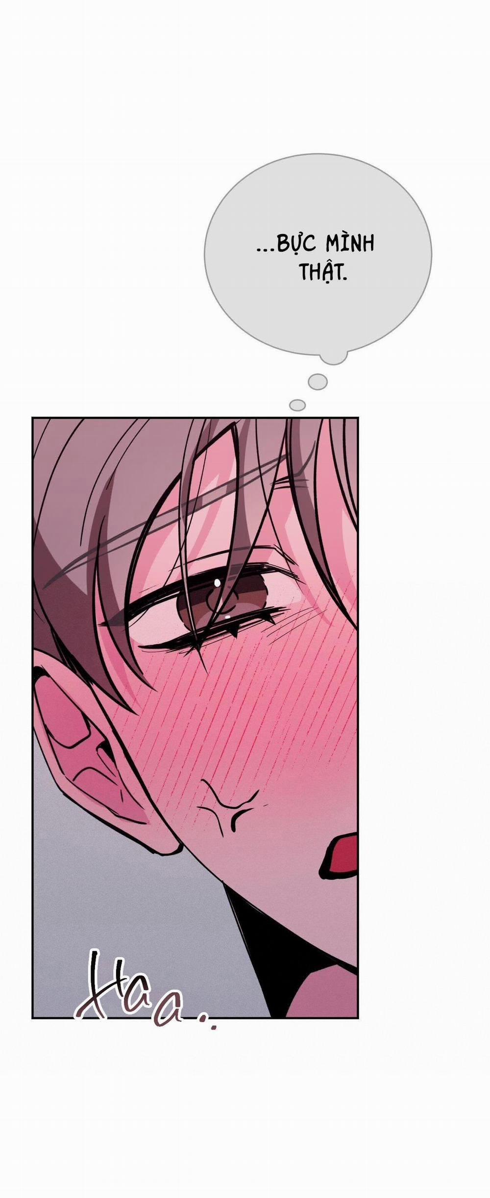 Cạm Bẫy Đại Học 36 trang 8