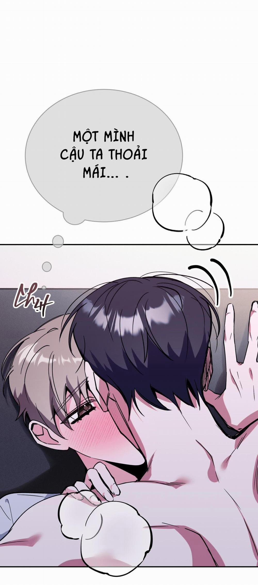 Cạm Bẫy Đại Học 36 trang 9