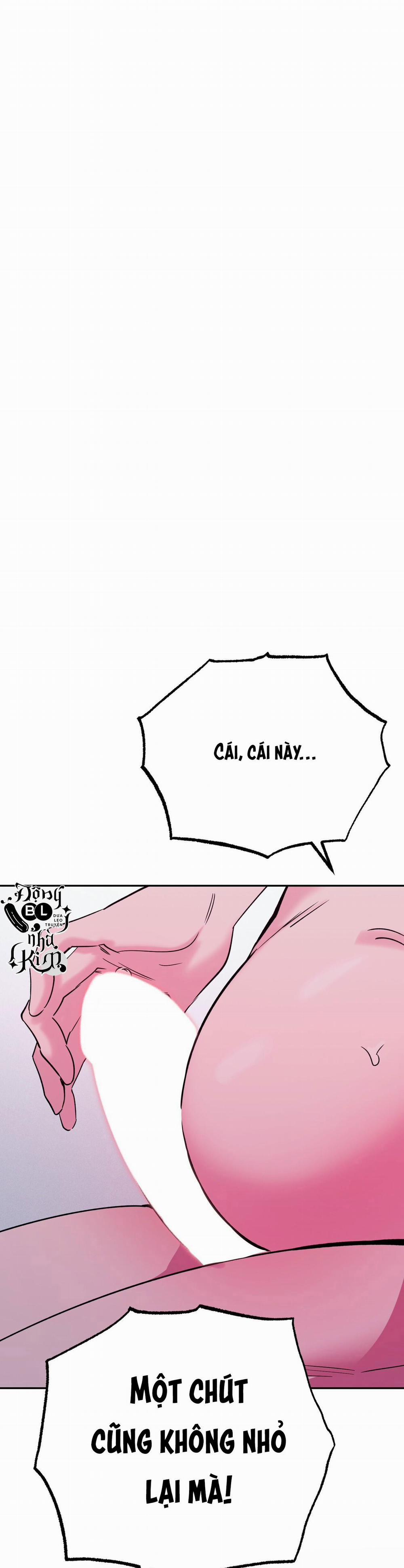 Cạm Bẫy Đại Học 37 trang 1