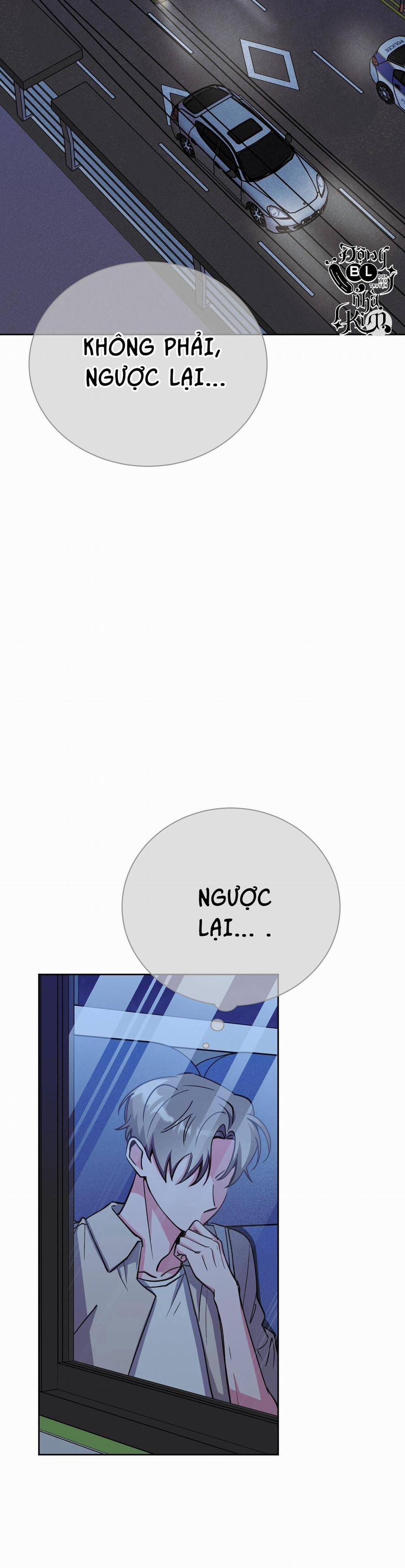 Cạm Bẫy Đại Học 37 trang 26