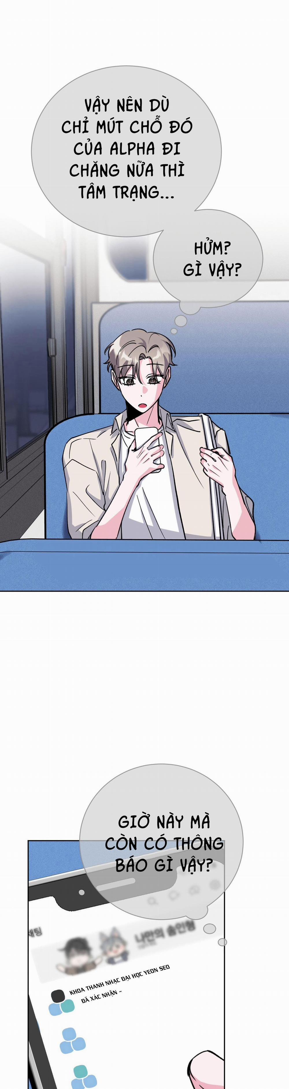 Cạm Bẫy Đại Học 37 trang 32