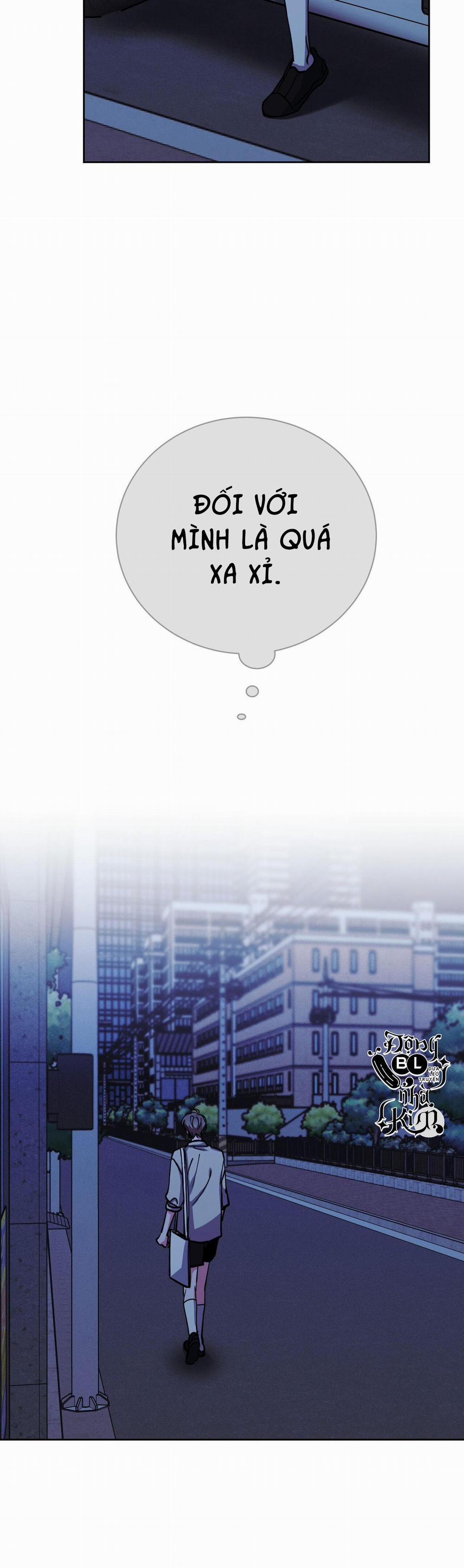 Cạm Bẫy Đại Học 37 trang 37