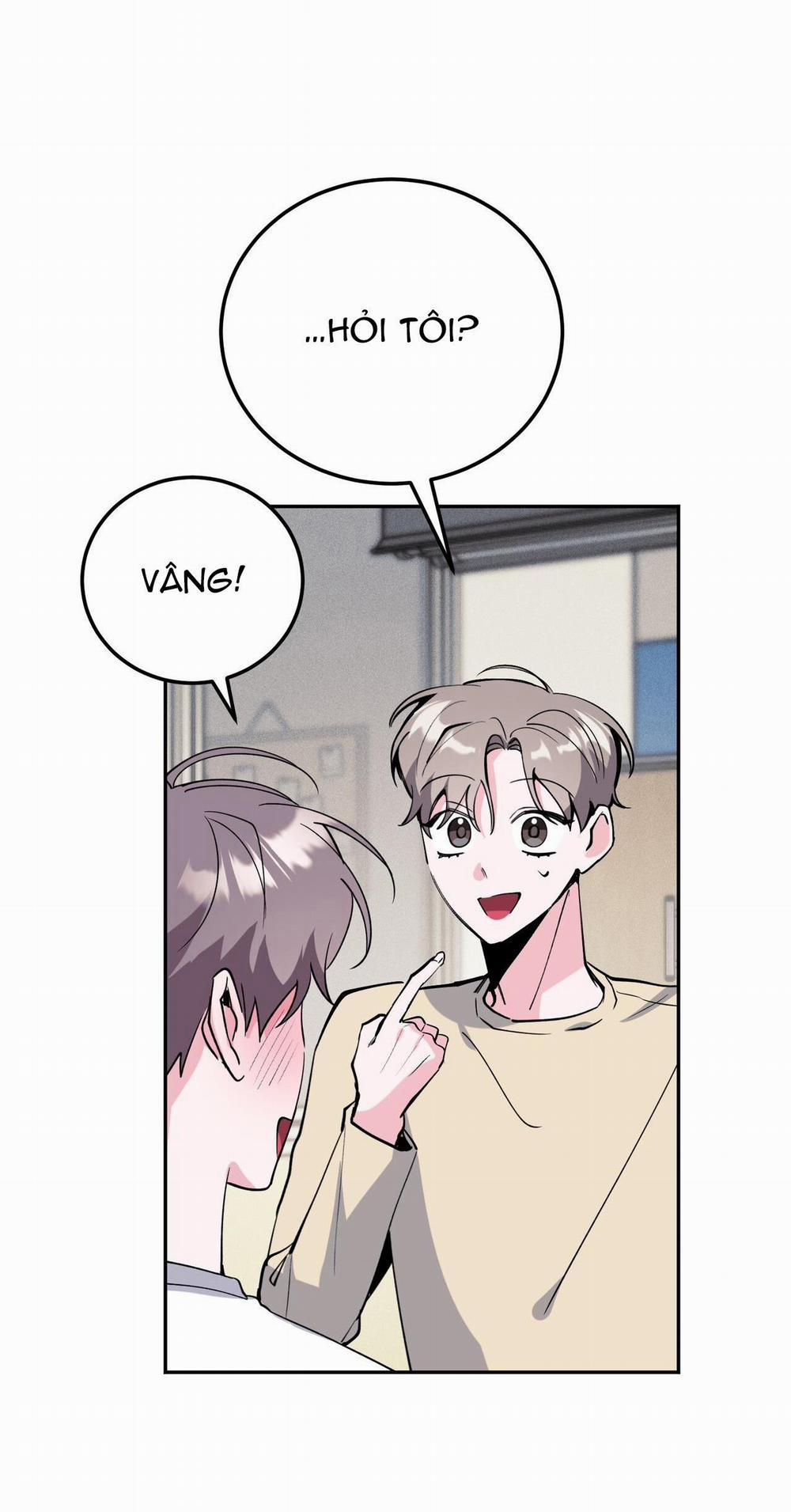 Cạm Bẫy Đại Học 38 trang 12