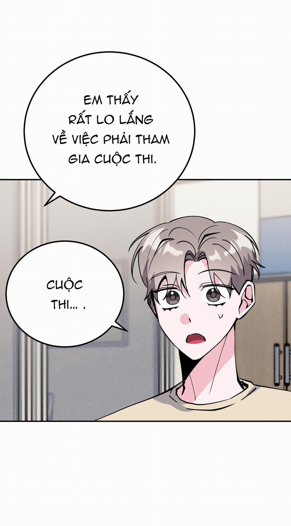 Cạm Bẫy Đại Học 38 trang 13