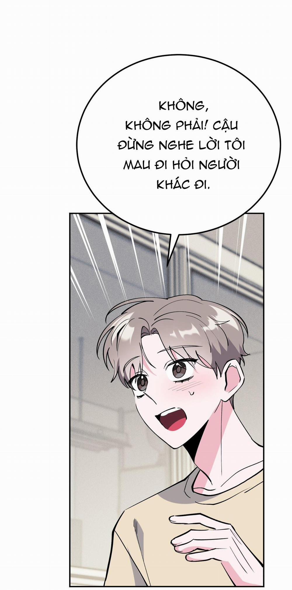 Cạm Bẫy Đại Học 38 trang 19