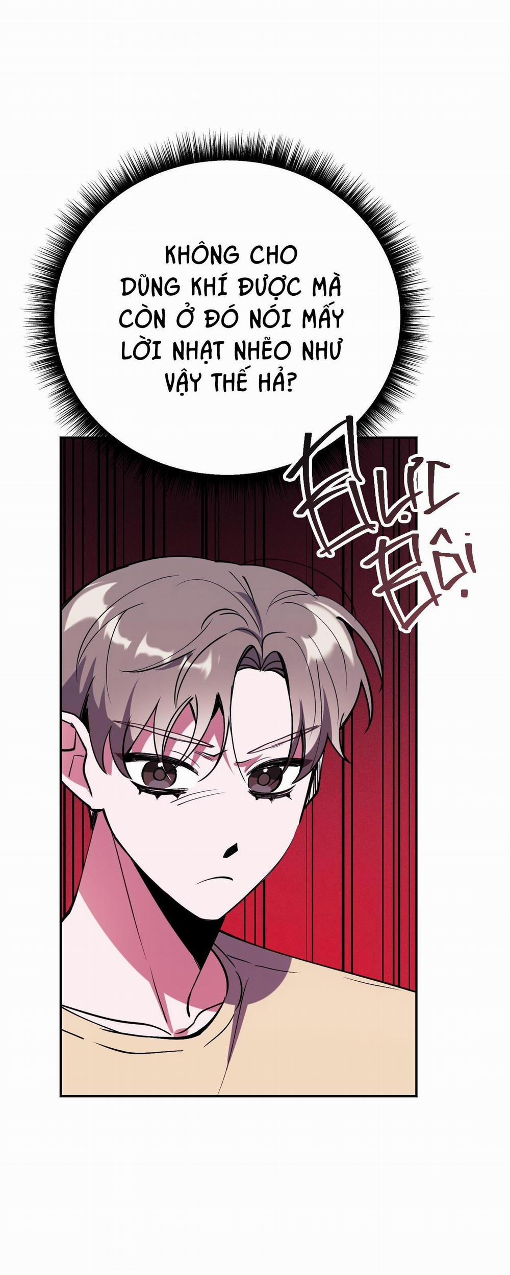 Cạm Bẫy Đại Học 38 trang 22