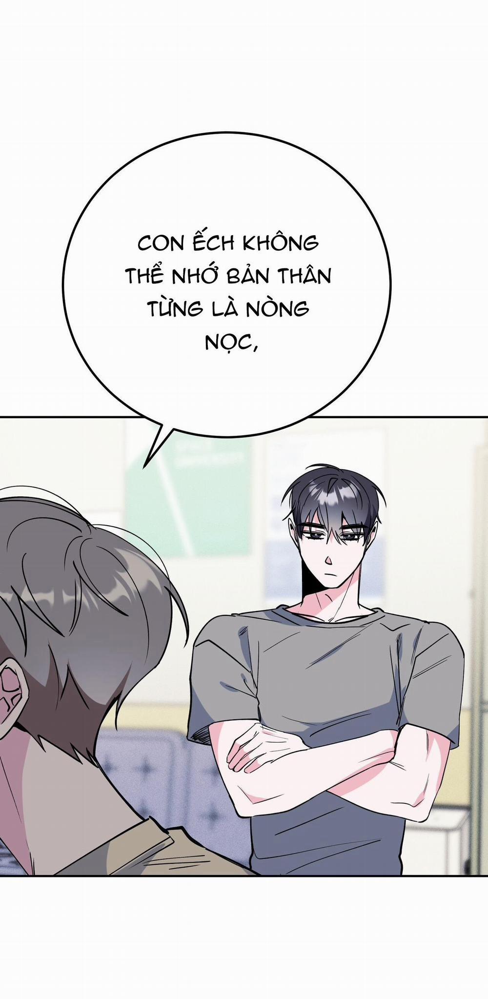 Cạm Bẫy Đại Học 38 trang 25