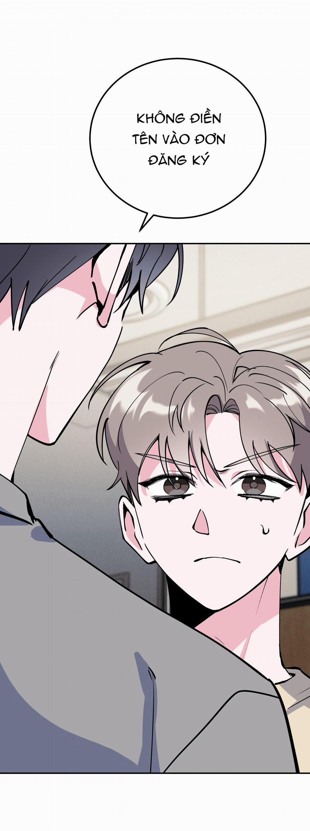 Cạm Bẫy Đại Học 38 trang 32