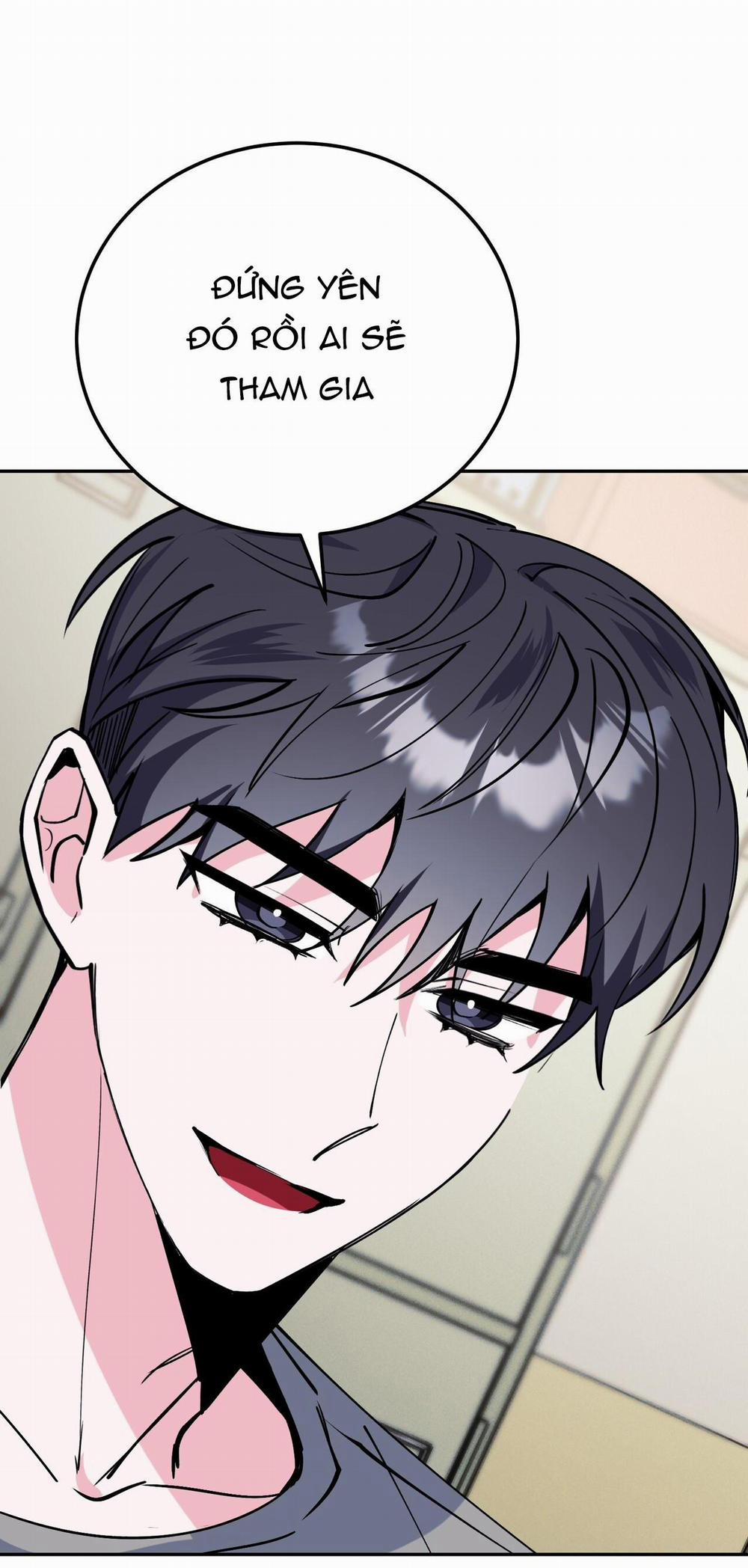 Cạm Bẫy Đại Học 38 trang 33