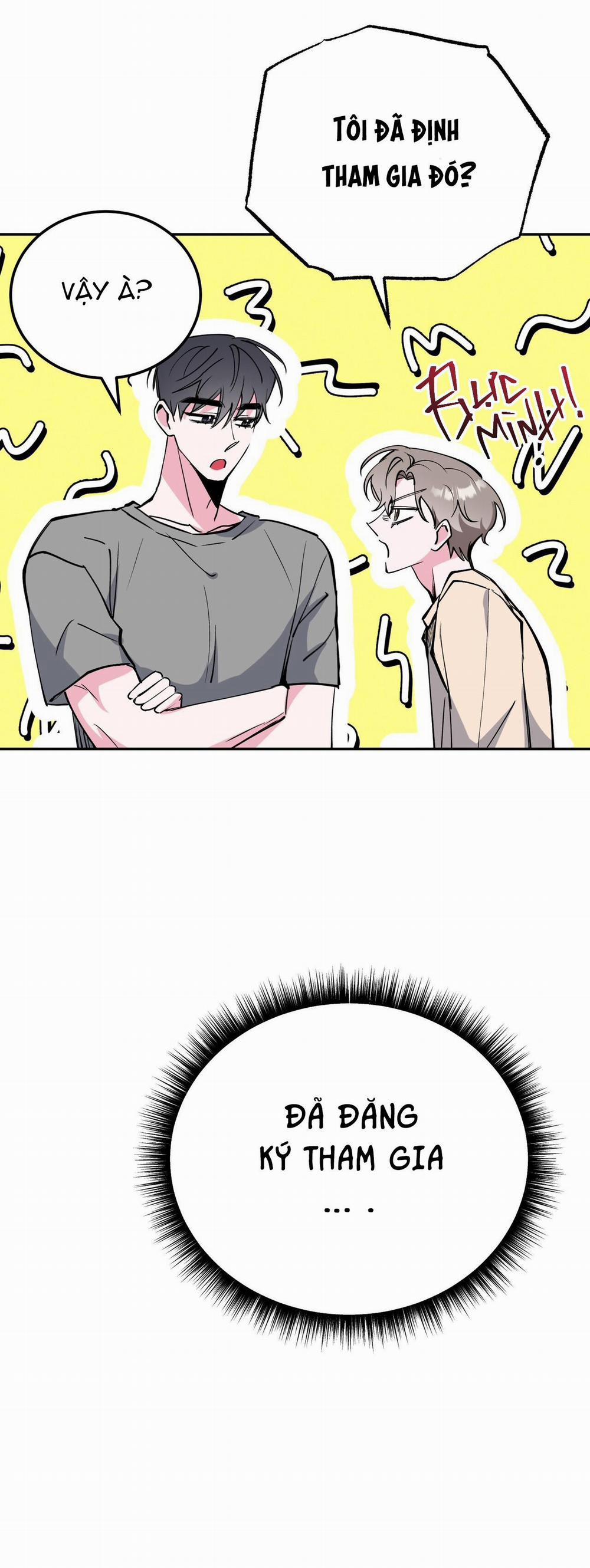 Cạm Bẫy Đại Học 38 trang 40