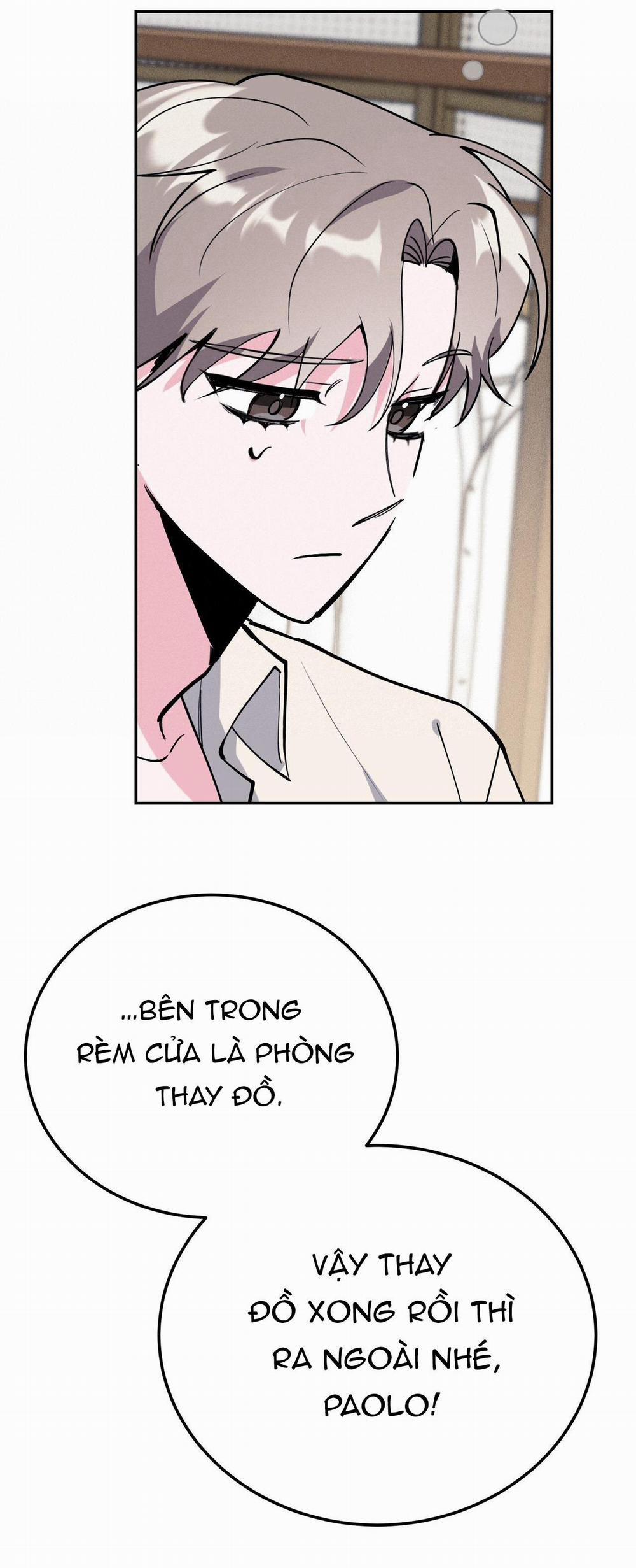 Cạm Bẫy Đại Học 38 trang 45