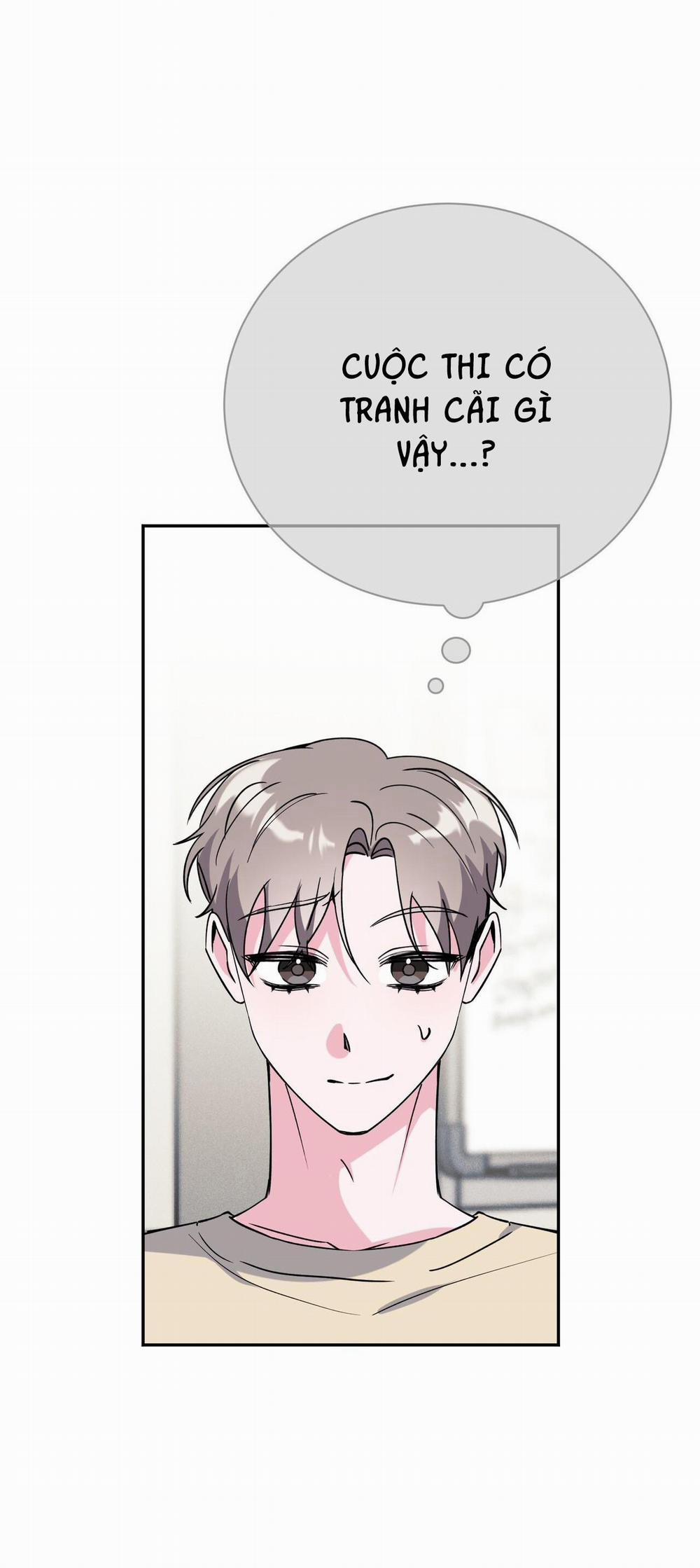 Cạm Bẫy Đại Học 38 trang 5