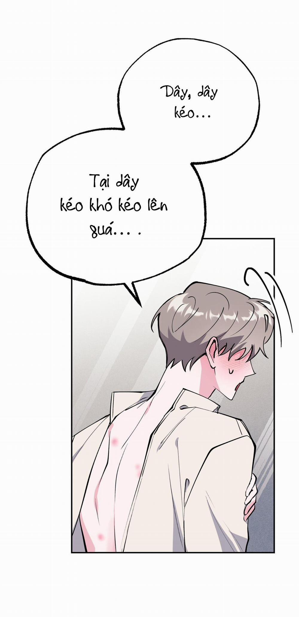 Cạm Bẫy Đại Học 38 trang 51