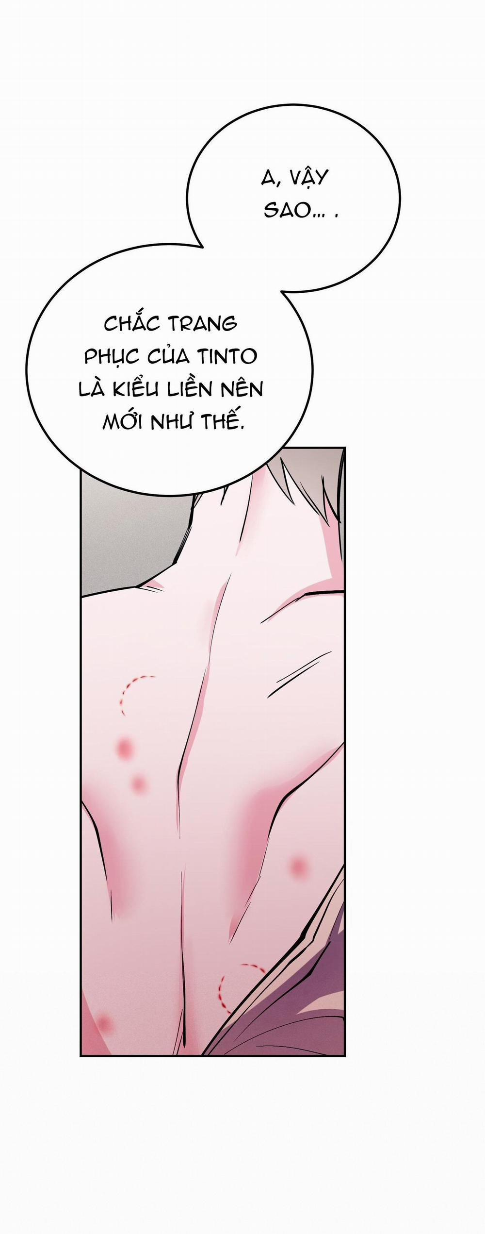 Cạm Bẫy Đại Học 38 trang 52