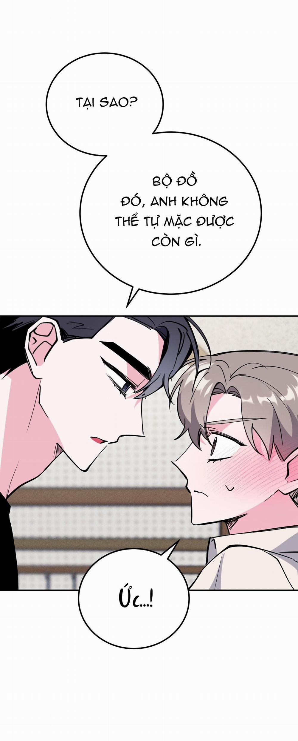 Cạm Bẫy Đại Học 38 trang 58