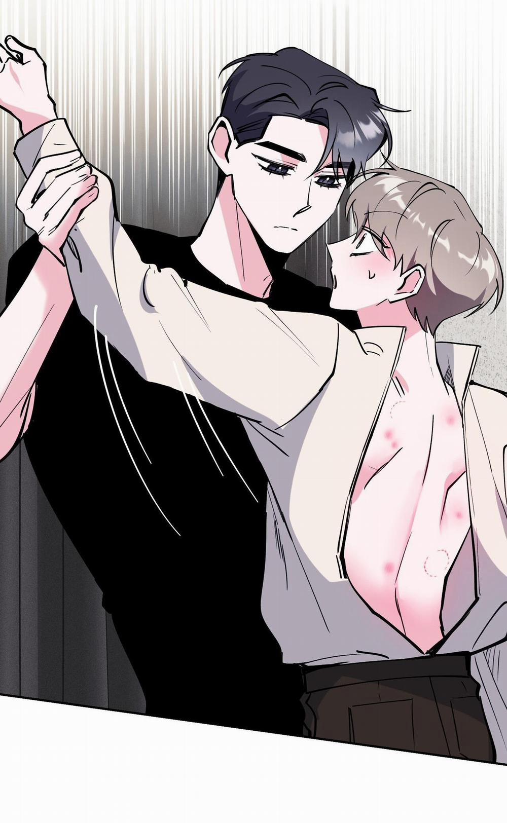 Cạm Bẫy Đại Học 38 trang 62