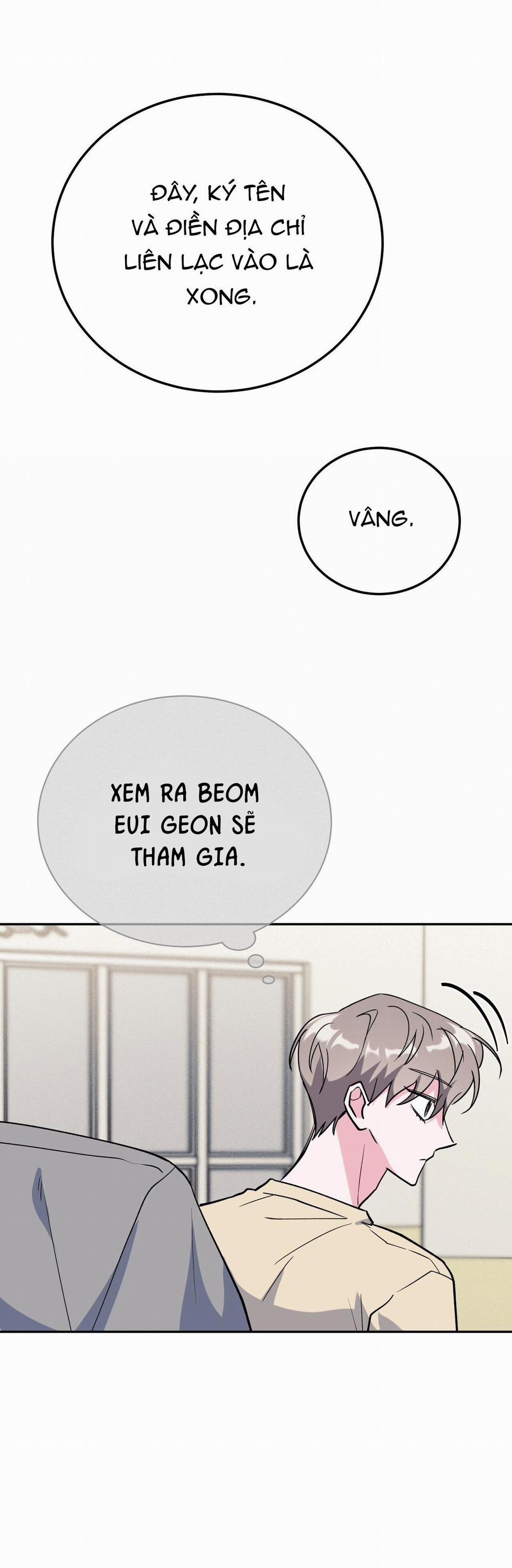 Cạm Bẫy Đại Học 38 trang 9