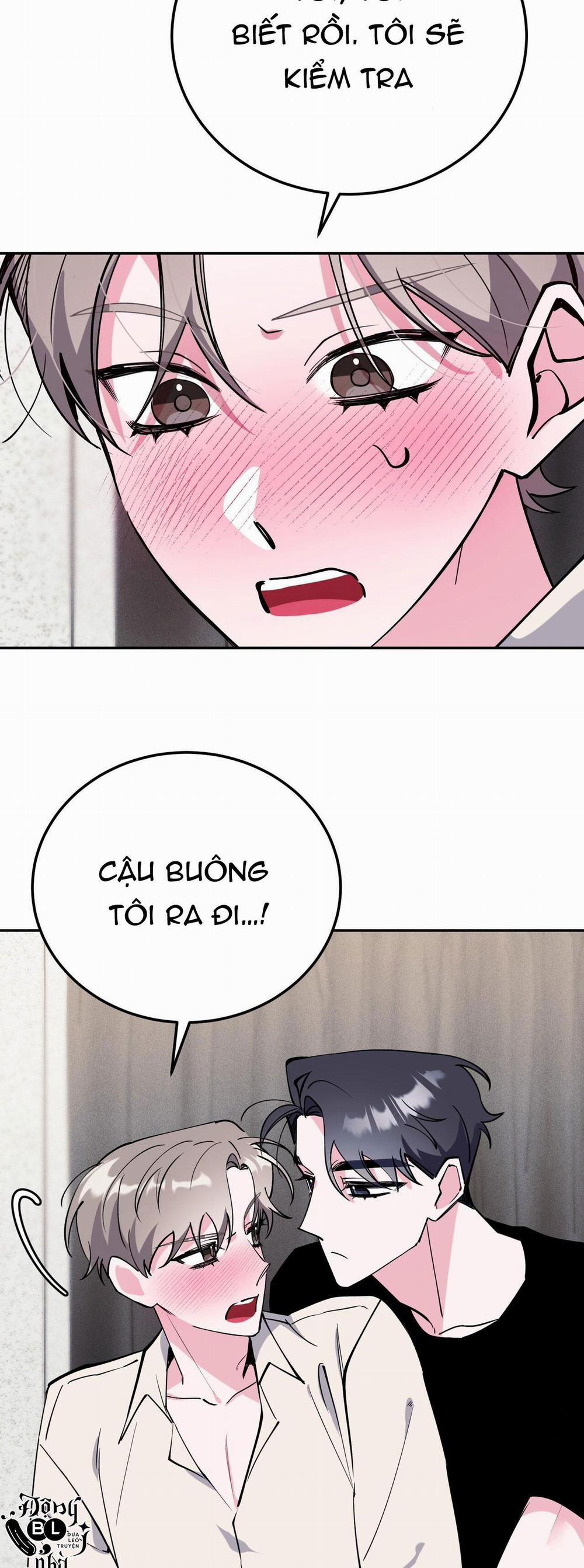 Cạm Bẫy Đại Học 39 trang 12