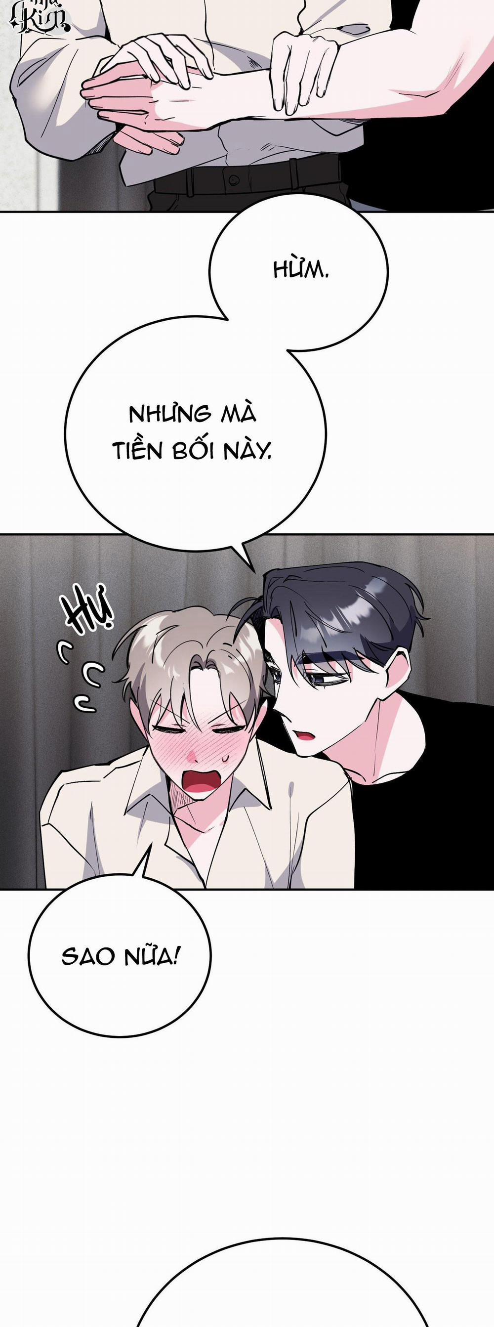 Cạm Bẫy Đại Học 39 trang 13