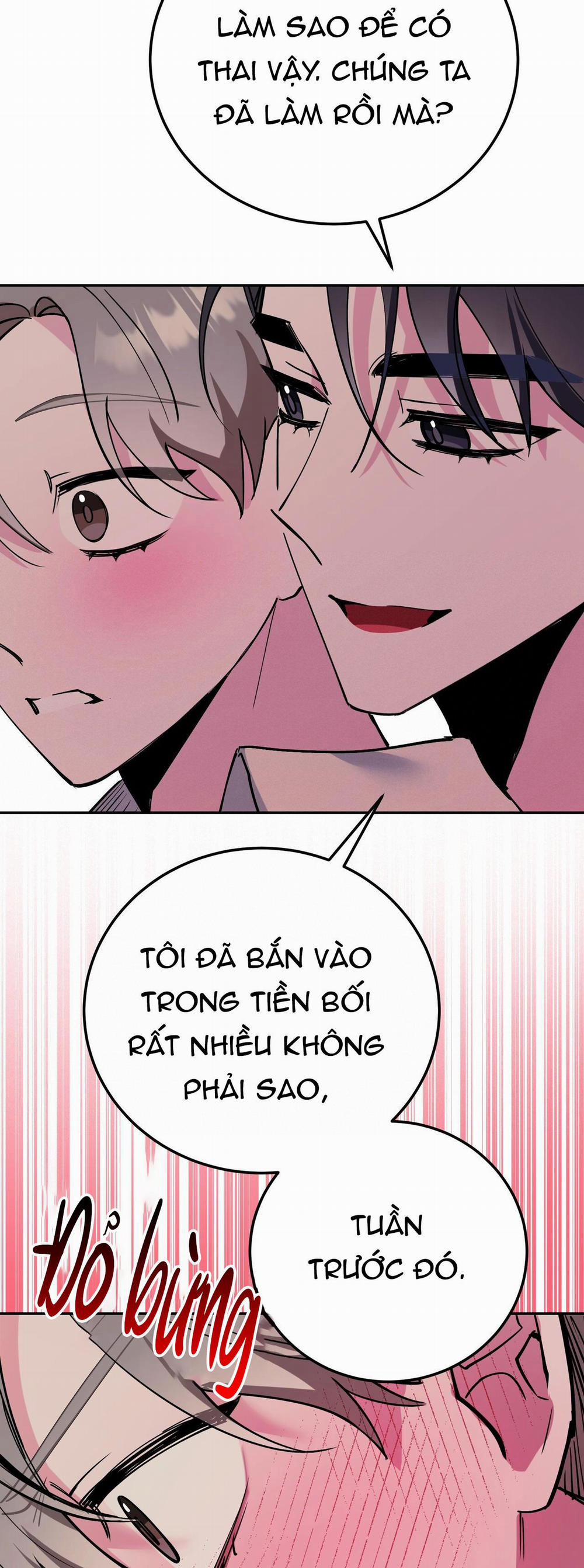 Cạm Bẫy Đại Học 39 trang 14