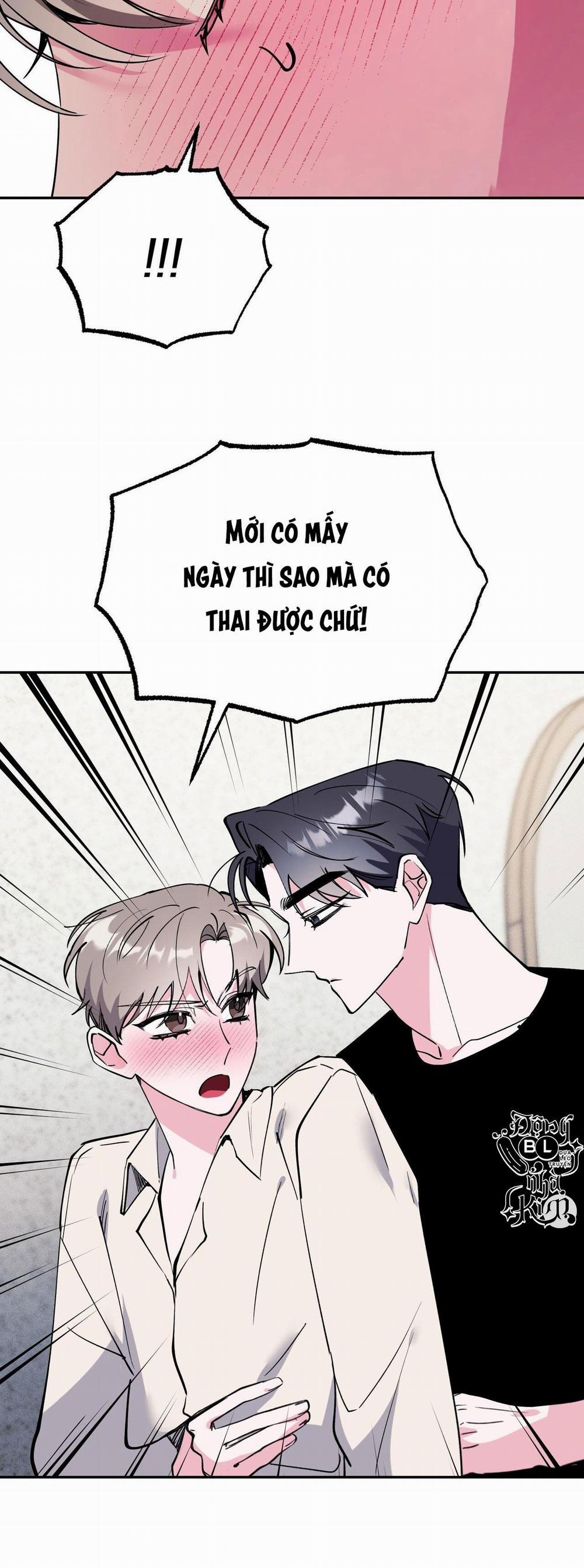 Cạm Bẫy Đại Học 39 trang 15