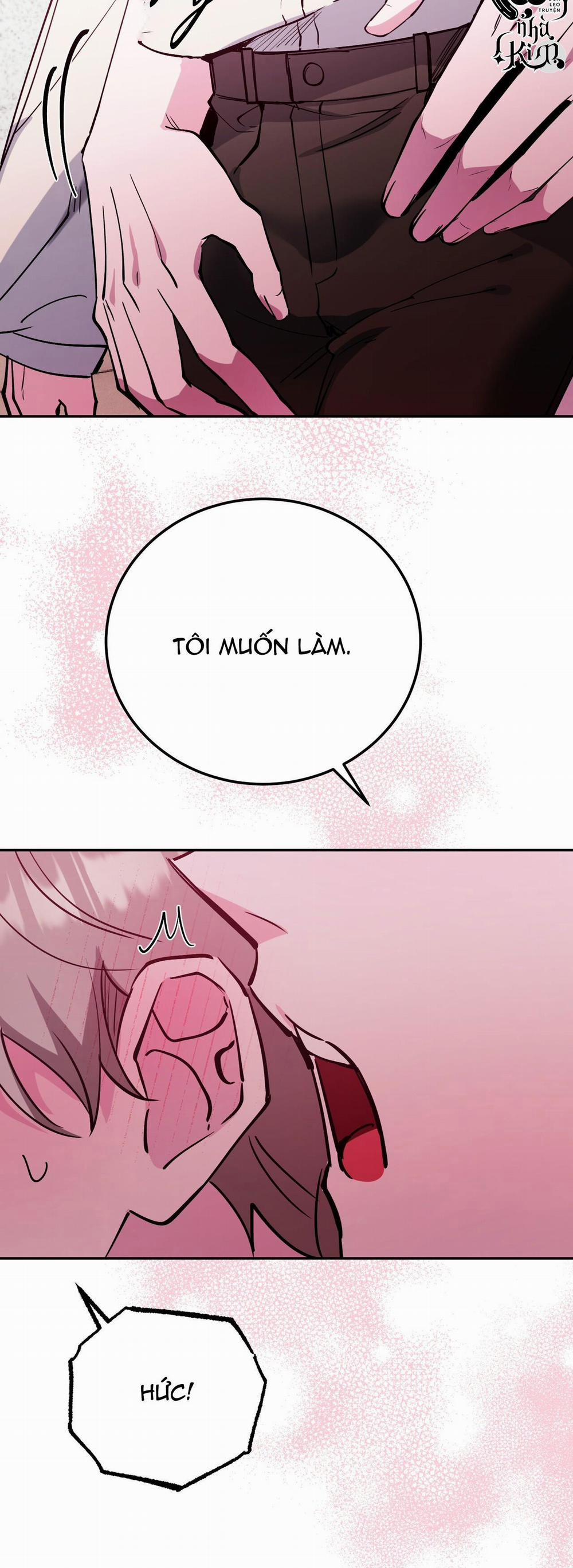 Cạm Bẫy Đại Học 39 trang 18