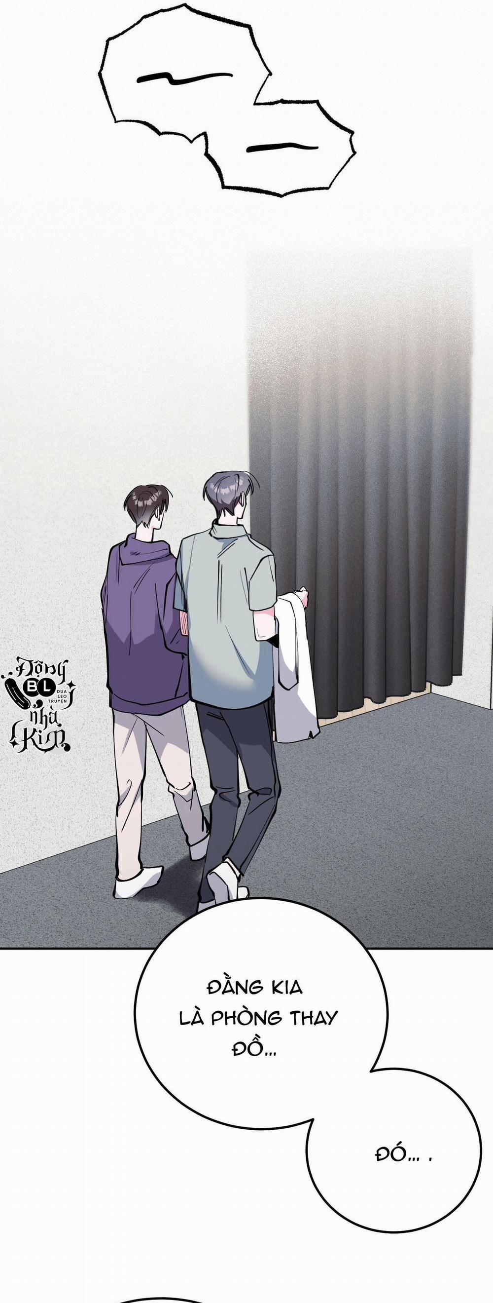 Cạm Bẫy Đại Học 39 trang 21