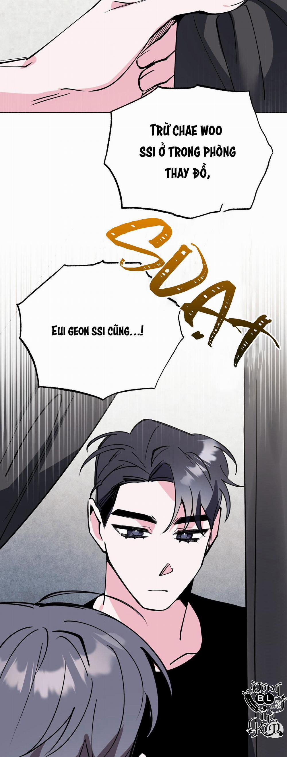 Cạm Bẫy Đại Học 39 trang 24