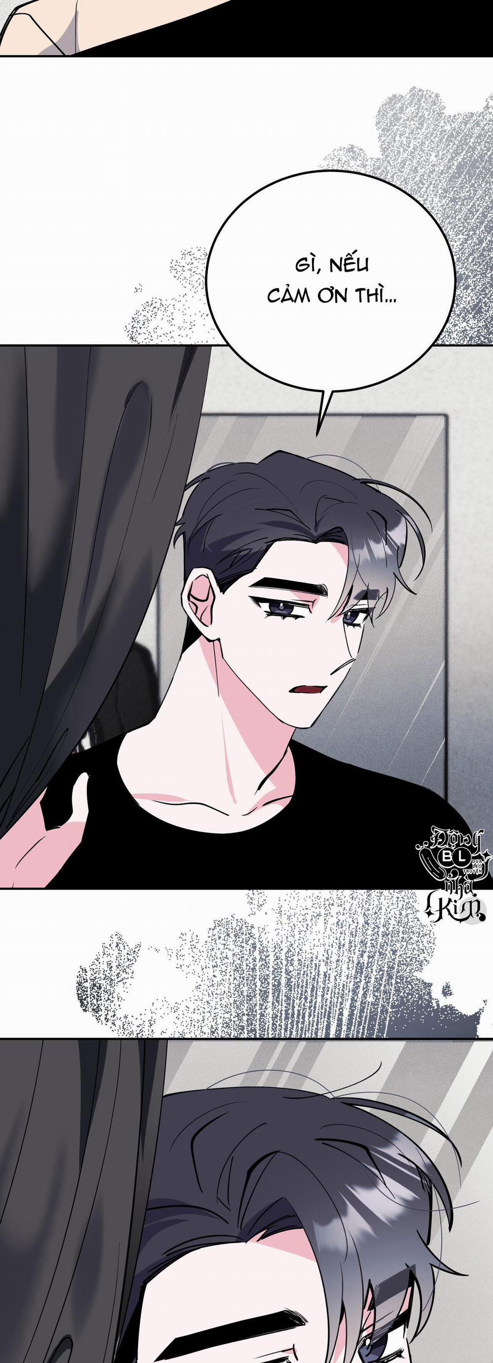 Cạm Bẫy Đại Học 39 trang 29