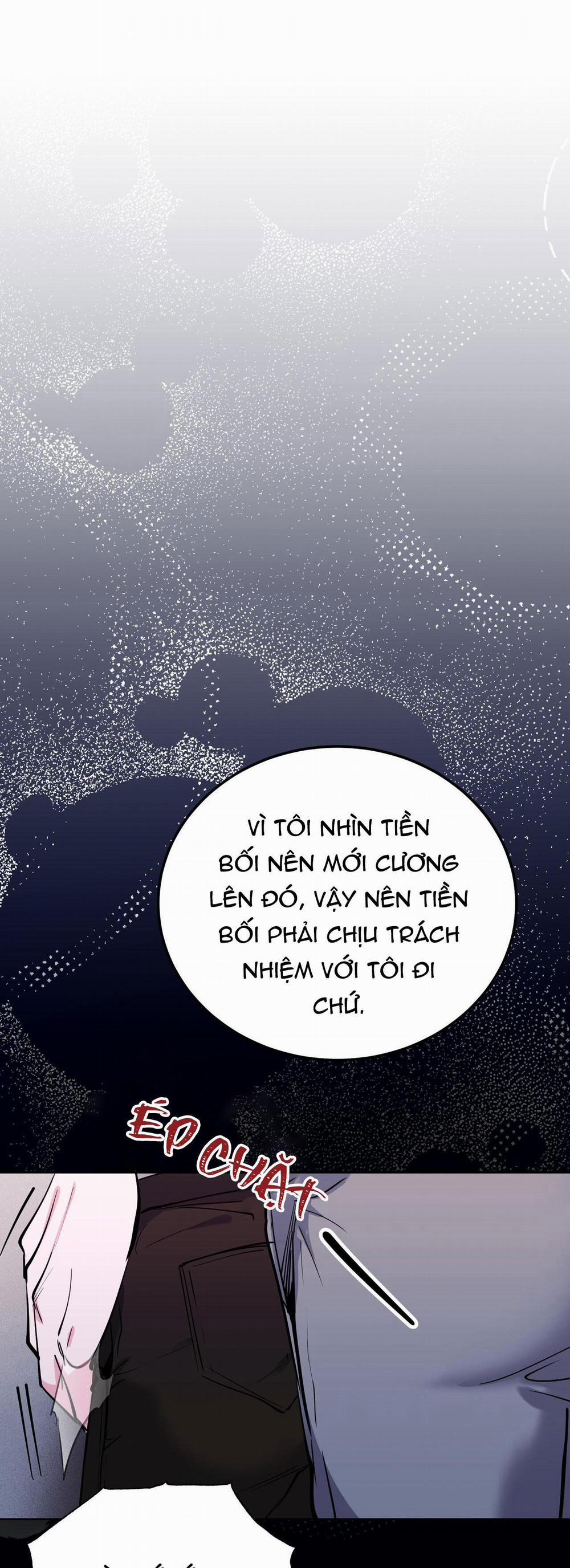 Cạm Bẫy Đại Học 39 trang 33