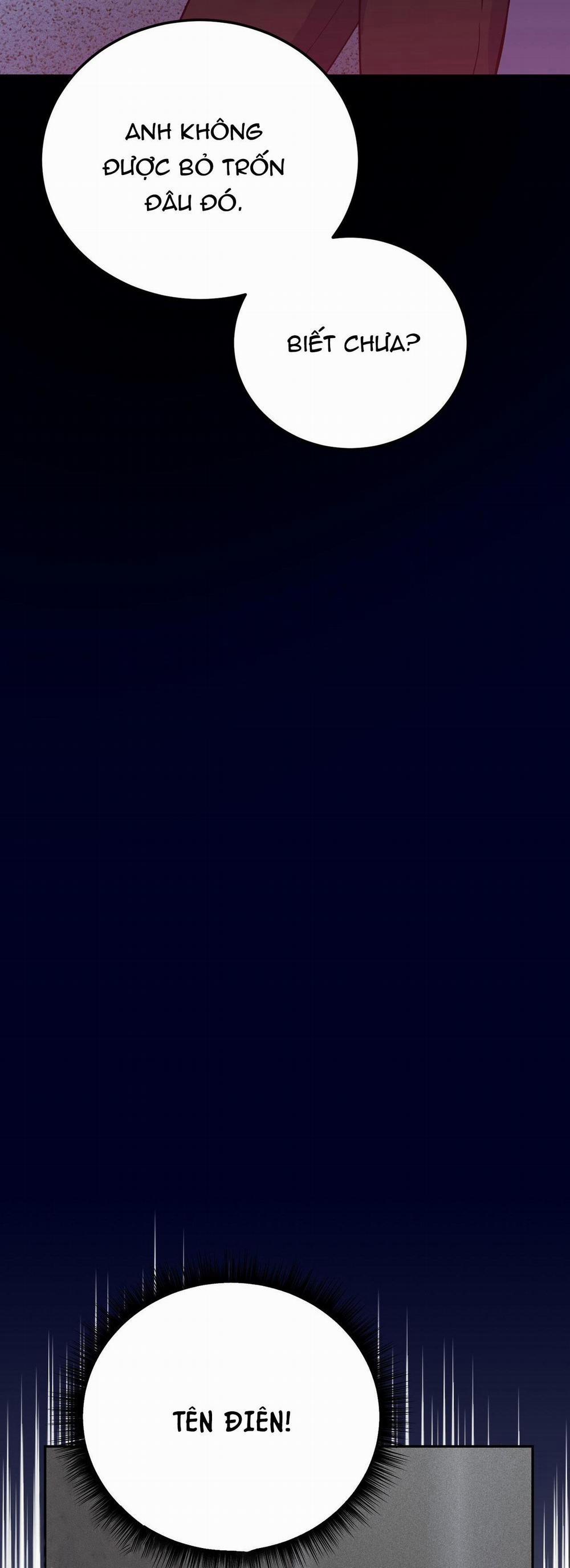 Cạm Bẫy Đại Học 39 trang 35