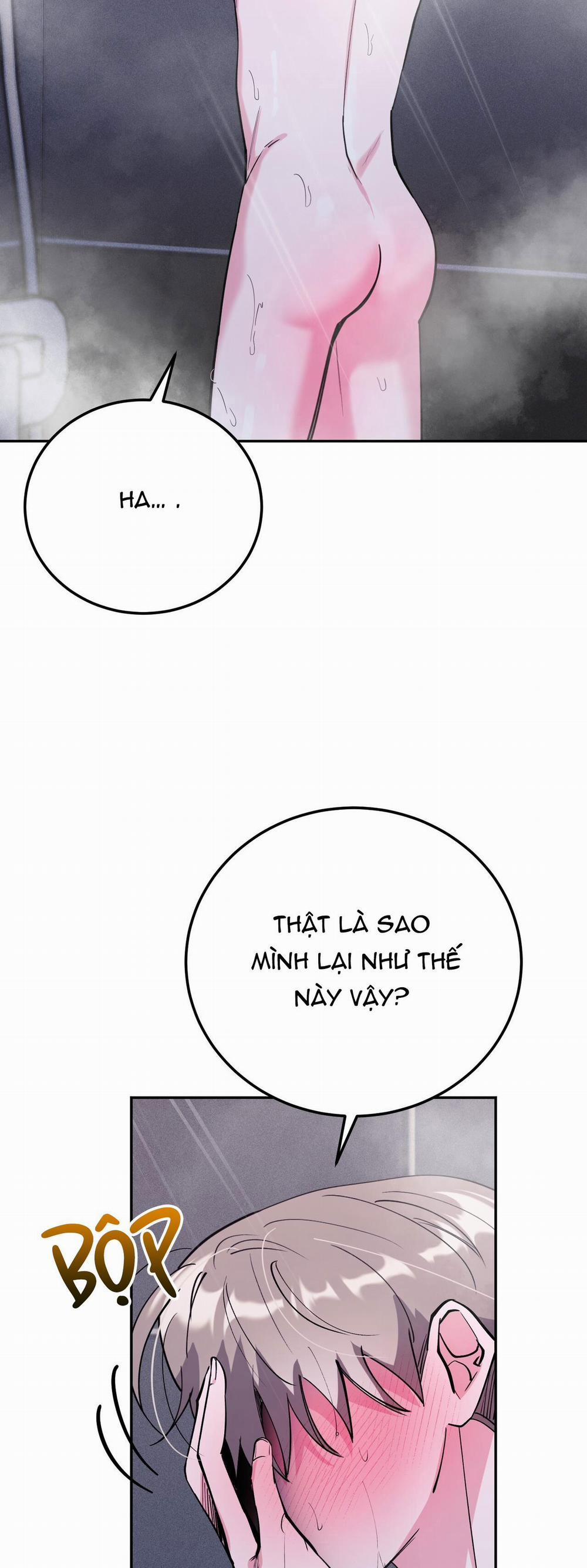 Cạm Bẫy Đại Học 39 trang 44