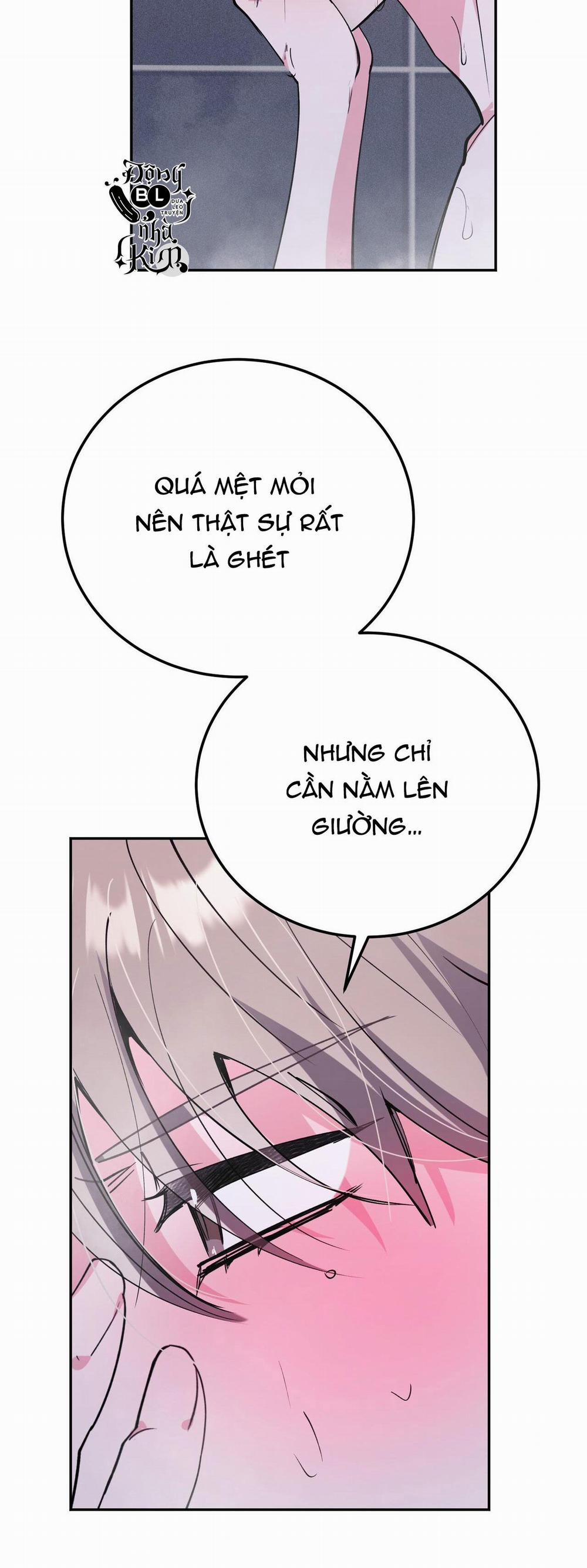 Cạm Bẫy Đại Học 39 trang 45