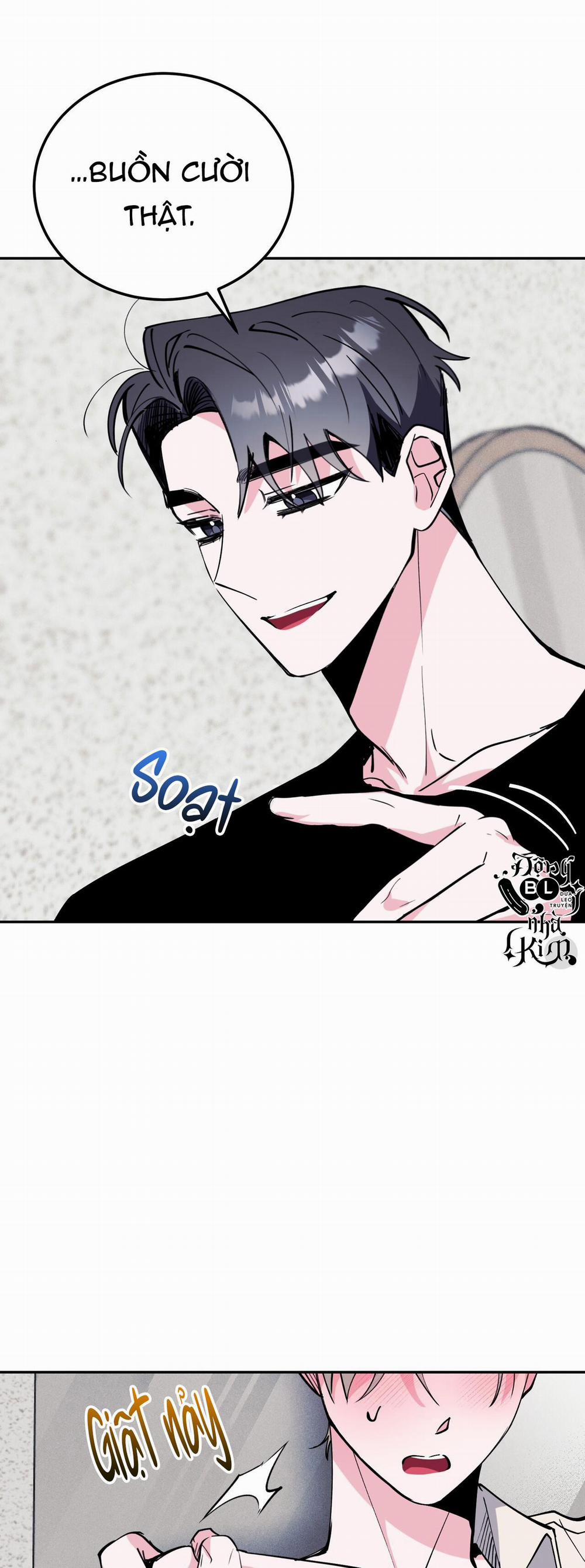 Cạm Bẫy Đại Học 39 trang 6