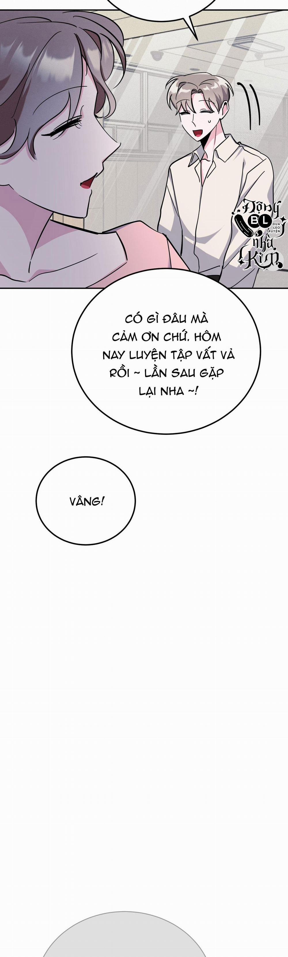 Cạm Bẫy Đại Học 40 trang 40