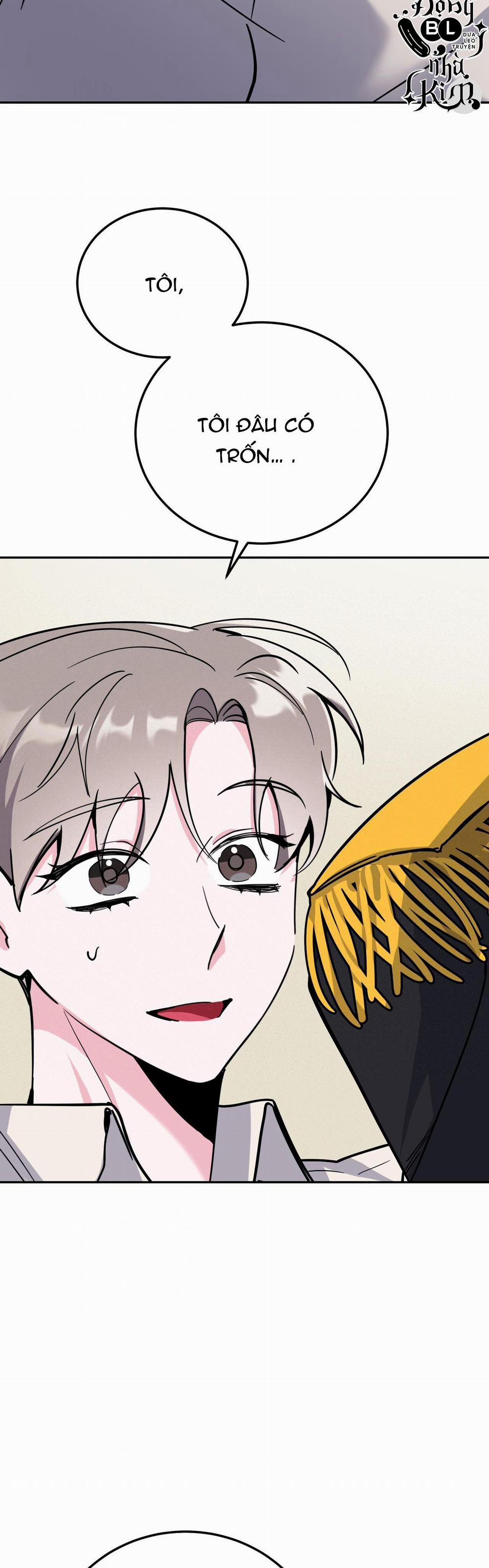 Cạm Bẫy Đại Học 40 trang 45