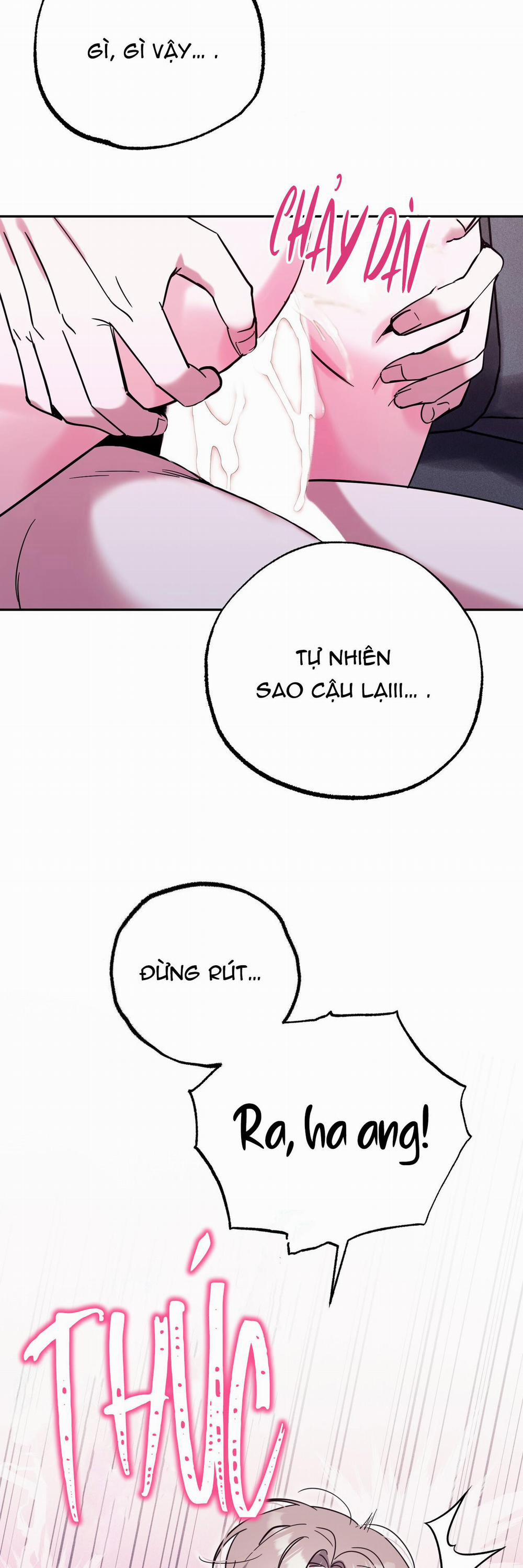 Cạm Bẫy Đại Học 41 trang 11