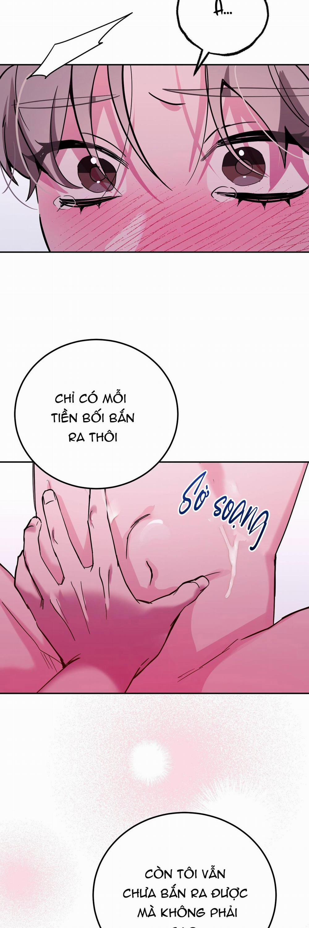 Cạm Bẫy Đại Học 41 trang 14