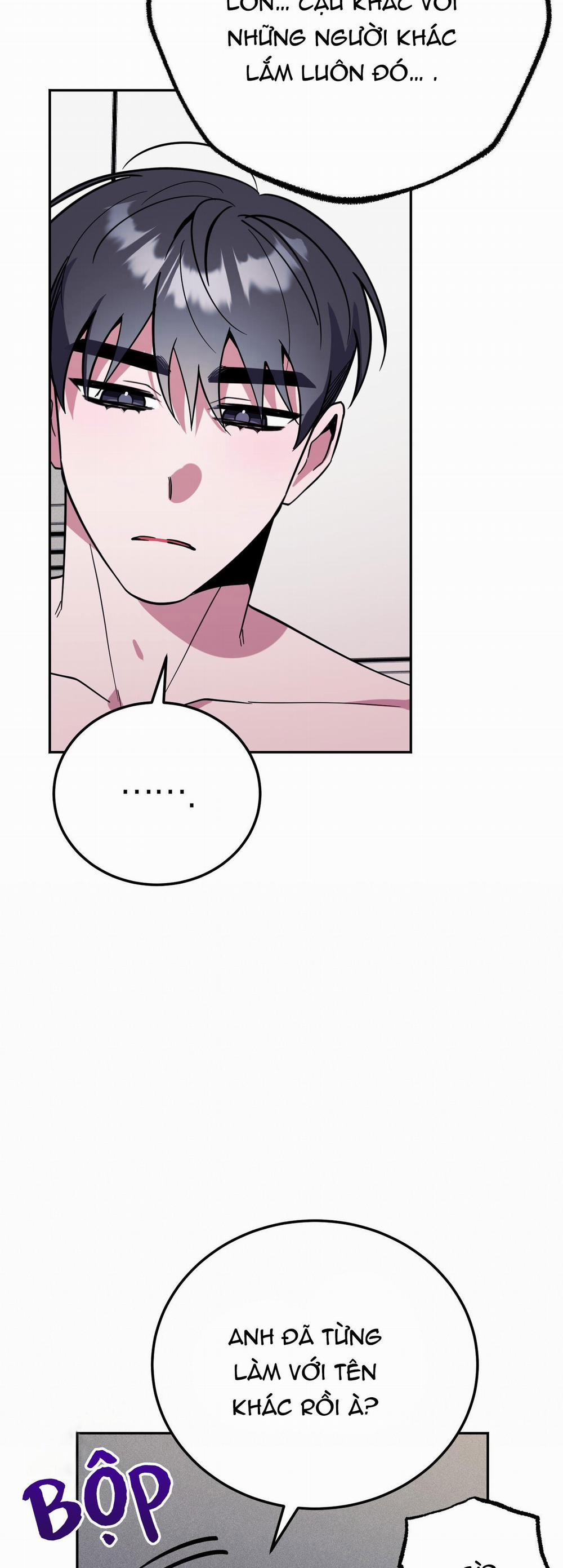 Cạm Bẫy Đại Học 41 trang 19