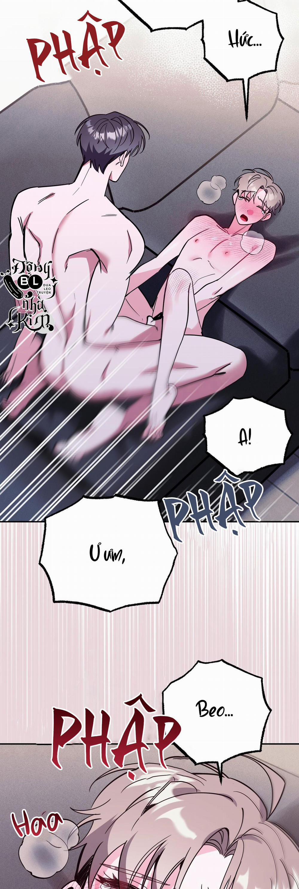 Cạm Bẫy Đại Học 41 trang 2