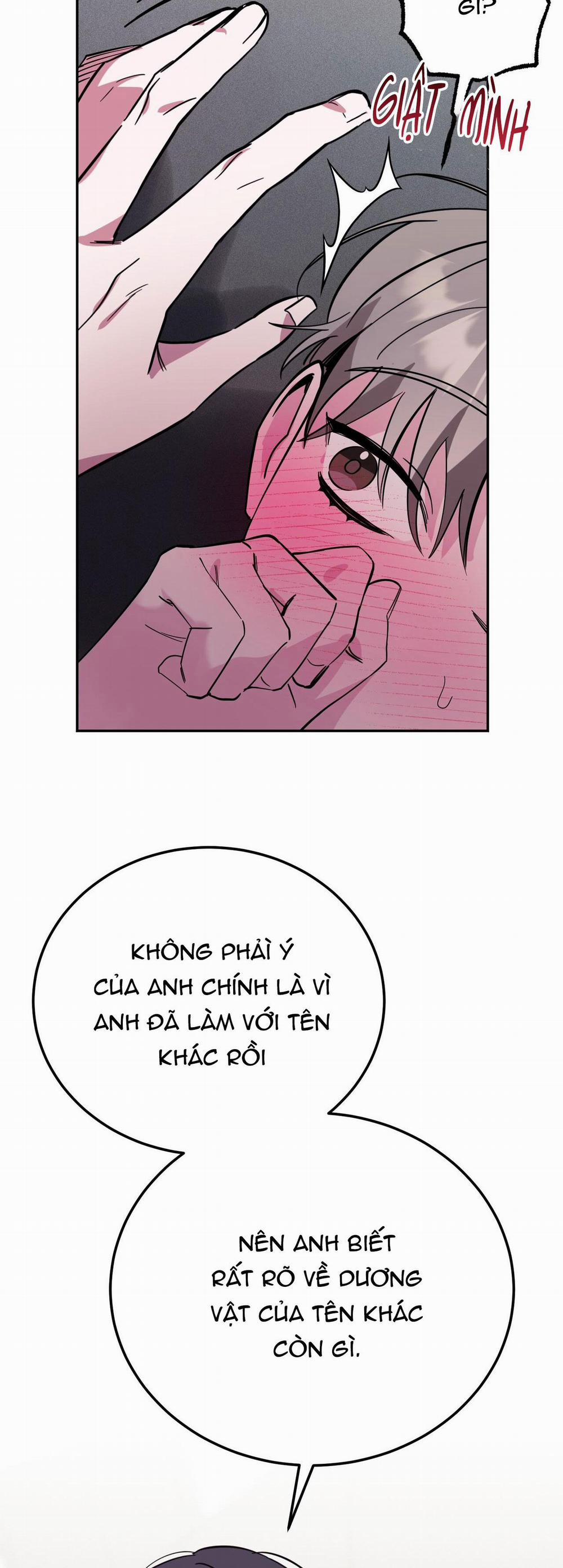 Cạm Bẫy Đại Học 41 trang 20